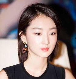 眼睛很小的女明星,揭秘眼睛小巧的女明星风采