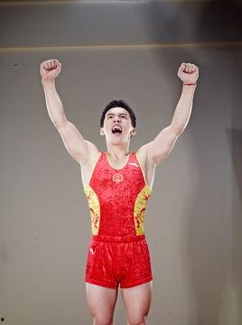 体操主题的AV,轻盈舞动，挑战极限的视觉盛宴