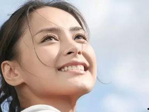 没有卧蚕的女明星,揭秘无卧蚕女星的独特魅力