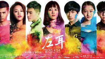 免费观看左耳,左耳音乐之旅