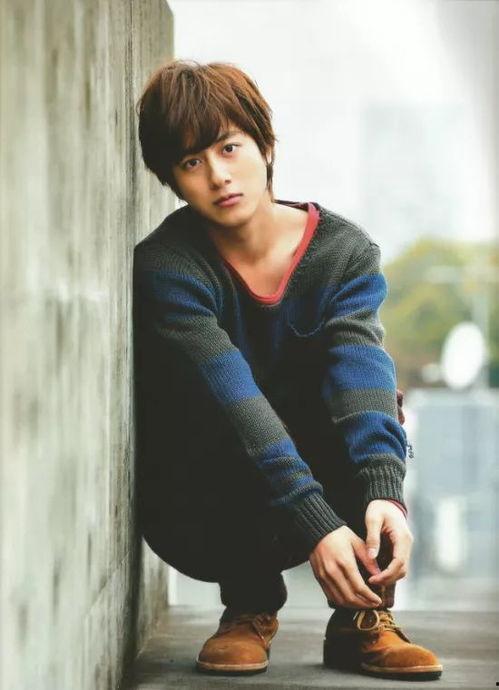 日本男明星大鸟,日本娱乐圈的璀璨星辰