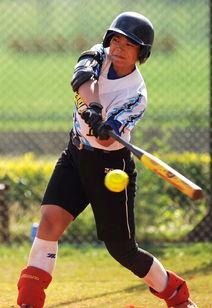 女子垒球爆料视频播放,揭秘赛场背后的故事