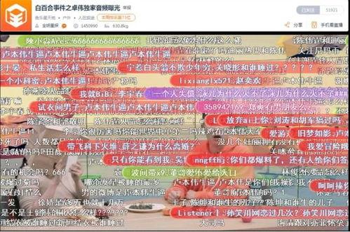 斗鱼全明星探爆料,揭秘背后惊人内幕