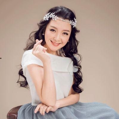 叶文和老公照片,照片中的幸福时光