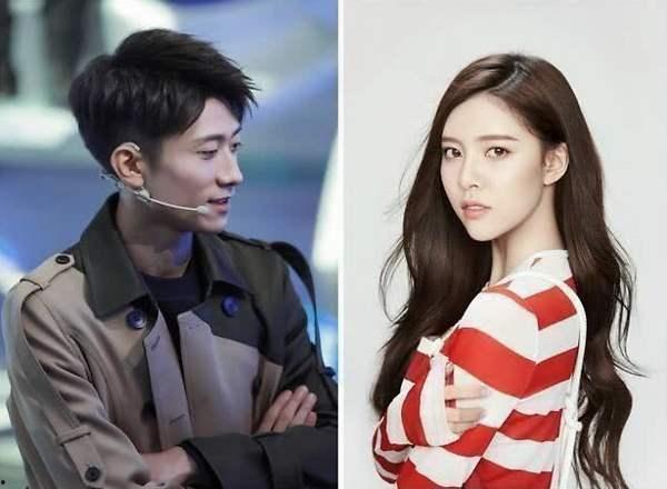 宋妍霏爆料弟弟视频,温馨互动引网友热议