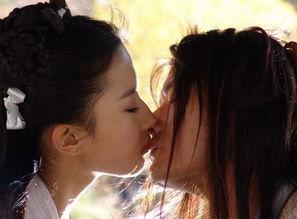 女明星与男明星吻戏,女明星与男明星吻戏大盘点