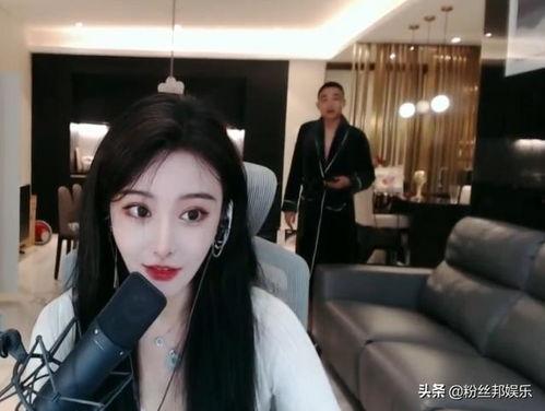 女主播视频聊天,揭秘网络视频聊天的魅力瞬间