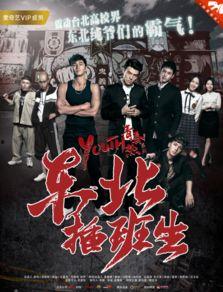 热血插班生在线播放,青春逆袭，梦想启航