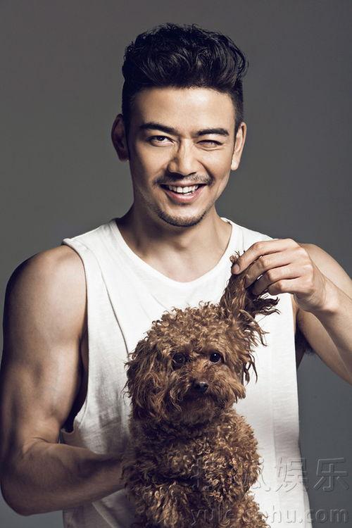 杨烁早年无码写真,揭秘娱乐圈的青春岁月