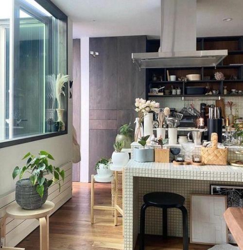 日本太太美房间,日本太太美房间的精致生活画卷