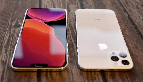 苹果13最新爆料,颠覆性设计与强劲性能大揭秘