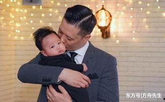 老公像儿子,我的贴心“儿子”