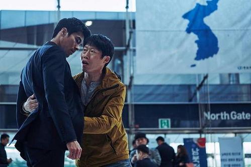 共助韩剧在线观看,揭秘神秘组织背后的正义之战