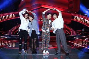 中国好声音最新爆料