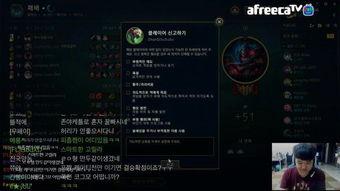 韩服lol视频网站,精彩瞬间与战术解析