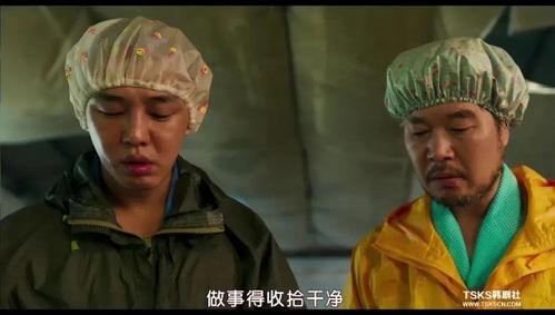 韩国电影收尸人免费观看,免费观看背后的惊悚悬疑之旅