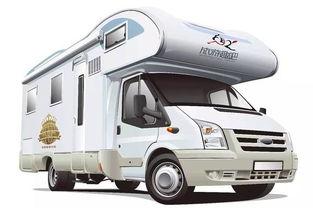 小虎爆料房车事件视频,房车事件视频引发热议